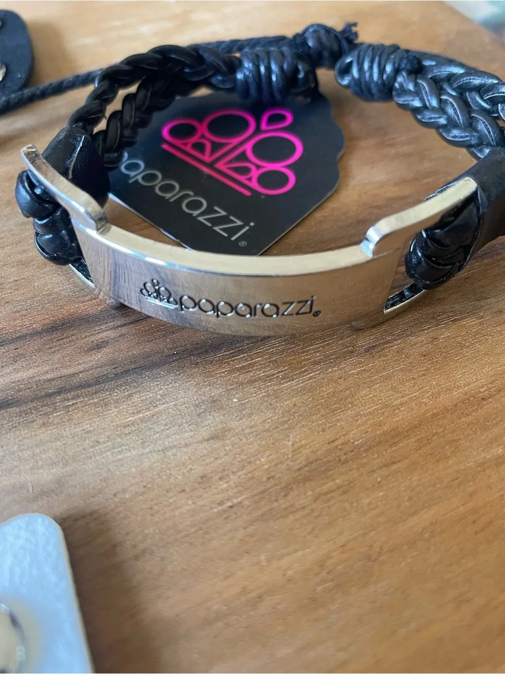 Four Piece paparazzi Bracelet Set. Mermaid Jewelry NWT